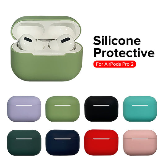 AirPods Pro 2 Cover – Stylish Protection for Your Earbuds!"